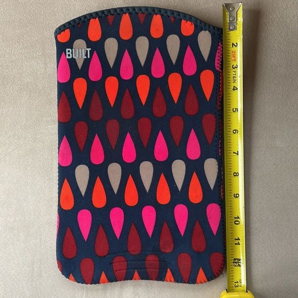 BUILT laptop sleeve - Excellent condition! - Picture 8 of 10